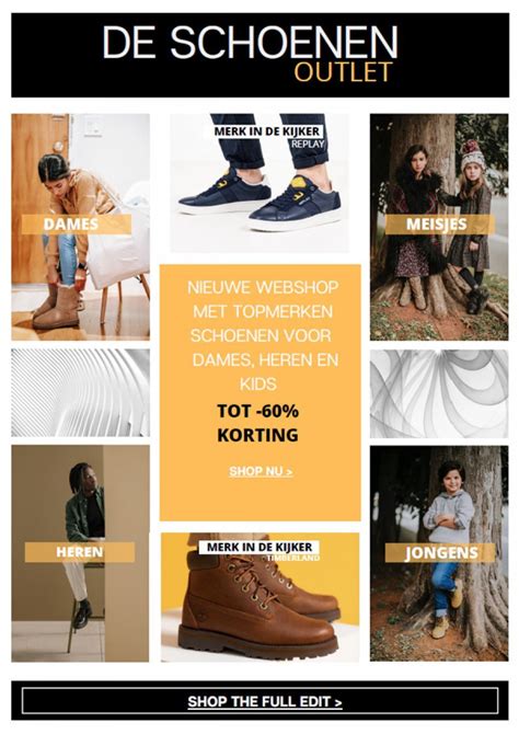 schoenen outlet maastricht